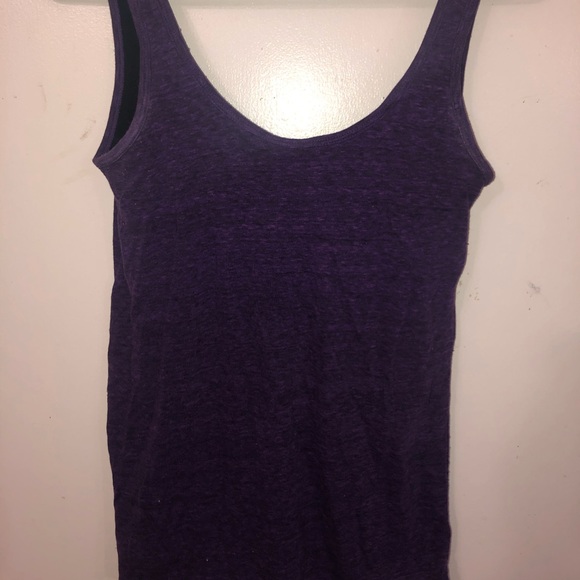 Workout Top - Picture 2 of 7